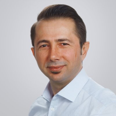 Cem Turkdonmez